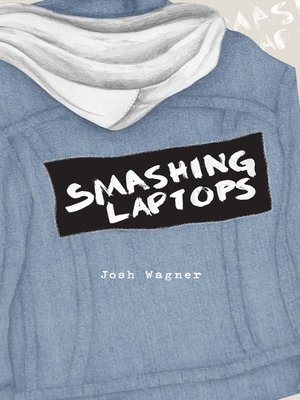 cover image of Smashing Laptops